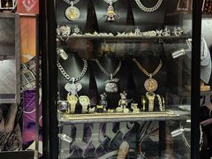 -梵薇Joker.V银饰工作室