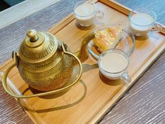 -那时新疆·车师(大宁音乐广场店)