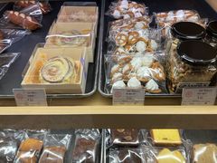 -OUR Bakery(SKP-S店)