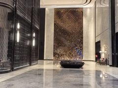 -深圳国际会展中心洲际酒店