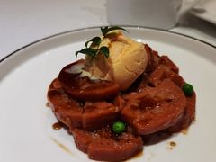 桂花糖藕-930私房菜(欧阳路店)