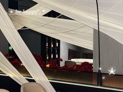 -烛影拾光观景餐厅·创意菜·摄影·小提琴(大唐不夜城店)