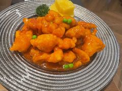 -小户人家(循礼门南国中心店)