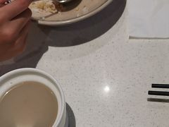 -港久茶餐厅(鹭洲里店)
