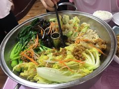 -昱德来·天津菜(河西店)