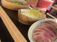 -廖掌柜·重庆鲜货火锅(上海首店)