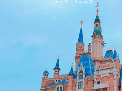 -上海迪士尼度假区