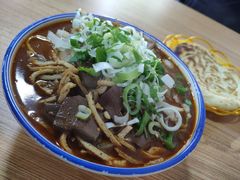 -肖家客饸饹面(郑州总店)