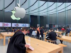 -Apple零售店(新街口店)