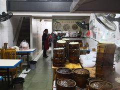-海汇源老烧麦店(东大街总店)