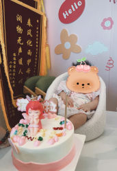 -爱陪伴一对一月子中心(融侨店)