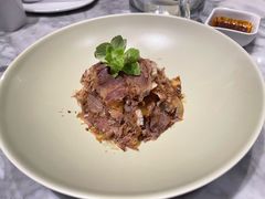 -城南往事·鲁菜济南菜(软件园美莲广场店)