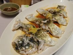 -客家大院·非遗赣南客家菜(郁孤台店)