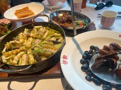 -谭厨中山传家菜.乳鸽.脆鲩鱼(华强北中航城店)