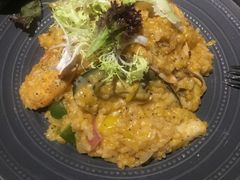 -小火花·干式熟成牛排馆Spark SteakHouse(剑桥郡店)