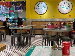 -金捞茶餐室(祐汉兴隆楼店)