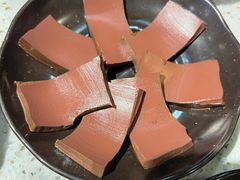 -炙爱鮮貨火锅(中东砂之船店)