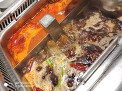-海底捞火锅(凯德广场店)