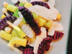 -绣园·茶食宴(湘绣博物馆店)