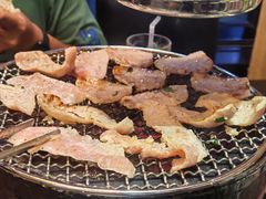 -まるみち   丸道东京烧肉(虹梅路店)