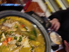 -神府路壹号·海鲜烧烤·砂锅粥·锅物(三坊七巷店)