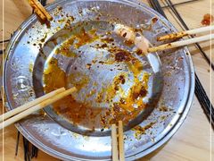 -张四烤羊肉(西藏自治区拉萨市丹杰林巷店)