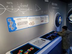 -陕西科学技术馆