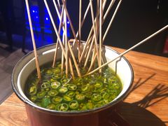 -KAOTOWN烤堂•烧烤(海汇港店)
