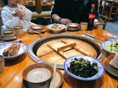 -锅来乐地锅鸡(安亭店)