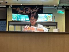 -海底捞火锅(方塔东街店)