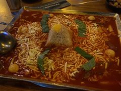 -包装马车·韩国料理·포장마차