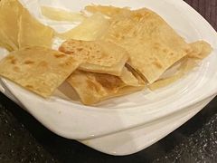 泡饼-湘肠香火锅店(团结湖店)