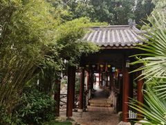 -河源客天下-温泉小镇
