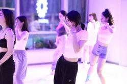 -泽舞·国际流行舞