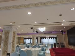 -沪华海鲜大酒楼(南汇店)