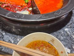 -蜀大侠火锅(总府路店)