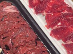 -掂档潮汕牛肉火锅(沈阳万象城店)
