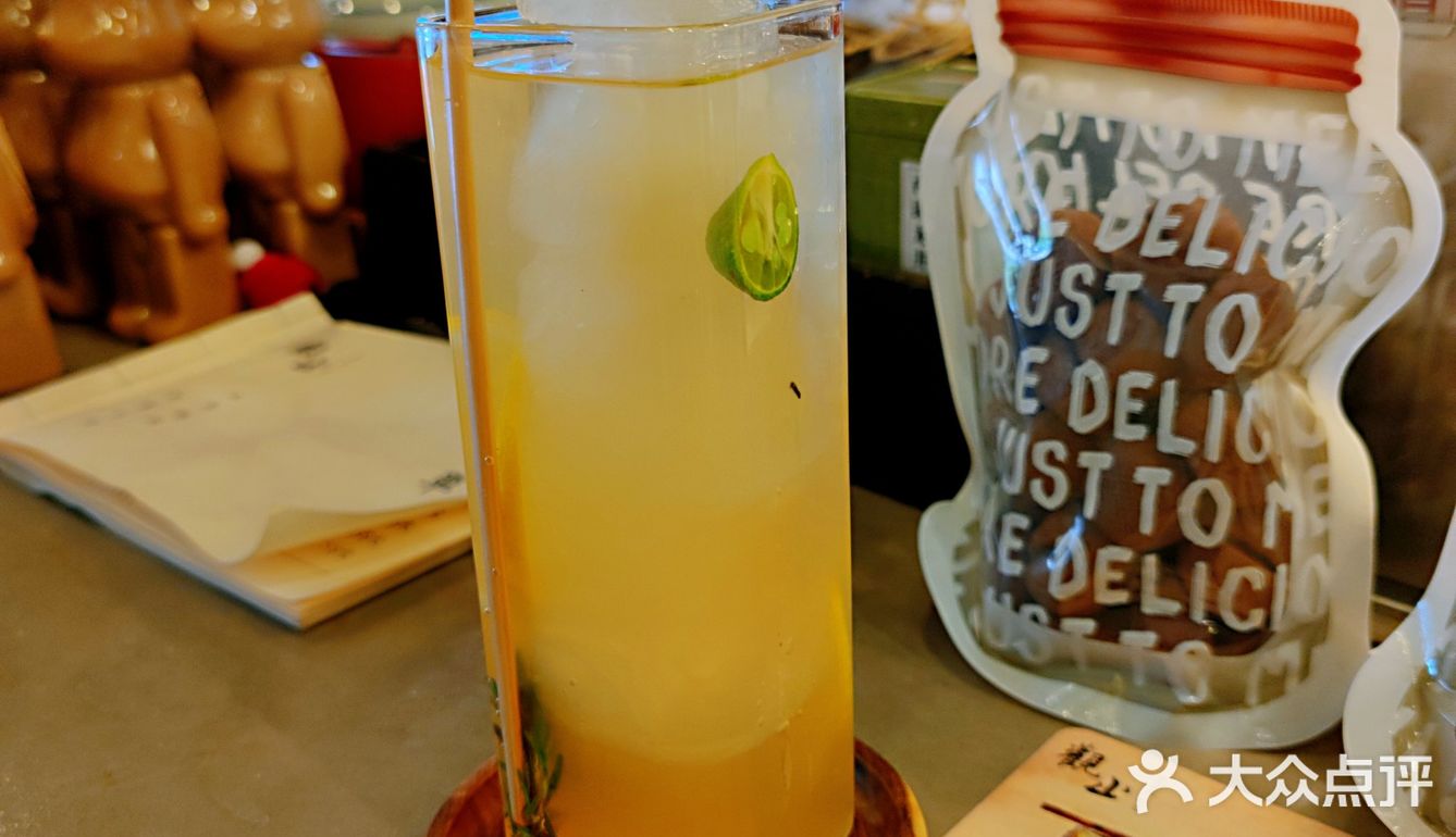 热闹的一个周日✔观止正式开业