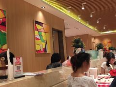 -西贝(宝乐汇店)