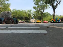 -大望京儿童游乐场