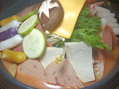 -韩鼎丰·韩国料理(林奥店)