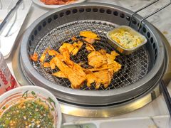 -火炉火自助餐(西直门凯德MALL店)