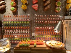 -味餐厅·海鲜·火锅·自助餐