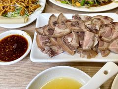 -姥家春饼店(漳州二路店)