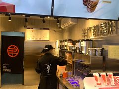 -书亦烧仙草(金港国际步行街店)