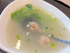 -古代饭堂(冠亚店)