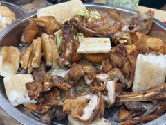 -瑞安第一泡·后街泡泡(虹桥后街店)