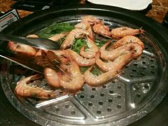-船奇蒸汽海鲜·闽菜(八市海鲜总店)