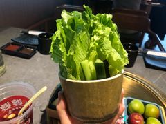 -花时·炭火烧肉(东百中心A馆店)