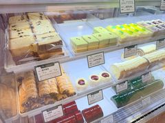 -蜂蝶来饼店(拱北总店)